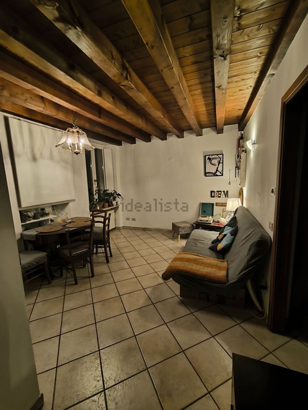 appartamento in affitto a Brescia in zona Centro Storico