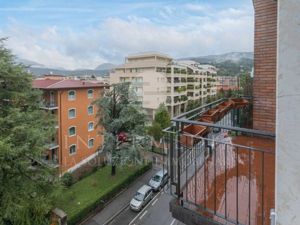appartamento in affitto a Brescia in zona Villaggio Prealpino
