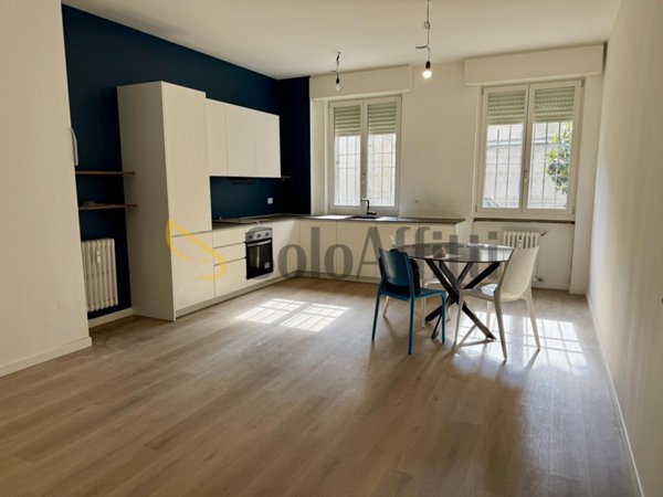 appartamento in affitto a Brescia in zona Centro Storico