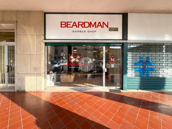 negozio in affitto a Brescia in zona Volta