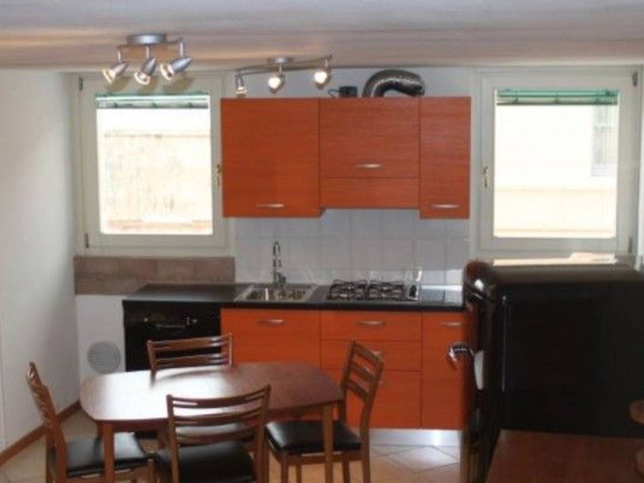 appartamento in affitto a Brescia in zona Centro Storico