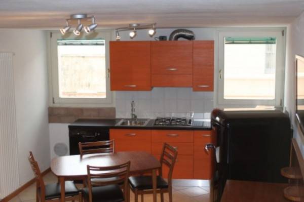 appartamento in affitto a Brescia in zona Centro Storico