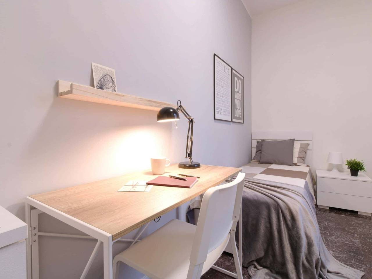 negozio in affitto a Brescia in zona San Rocchino