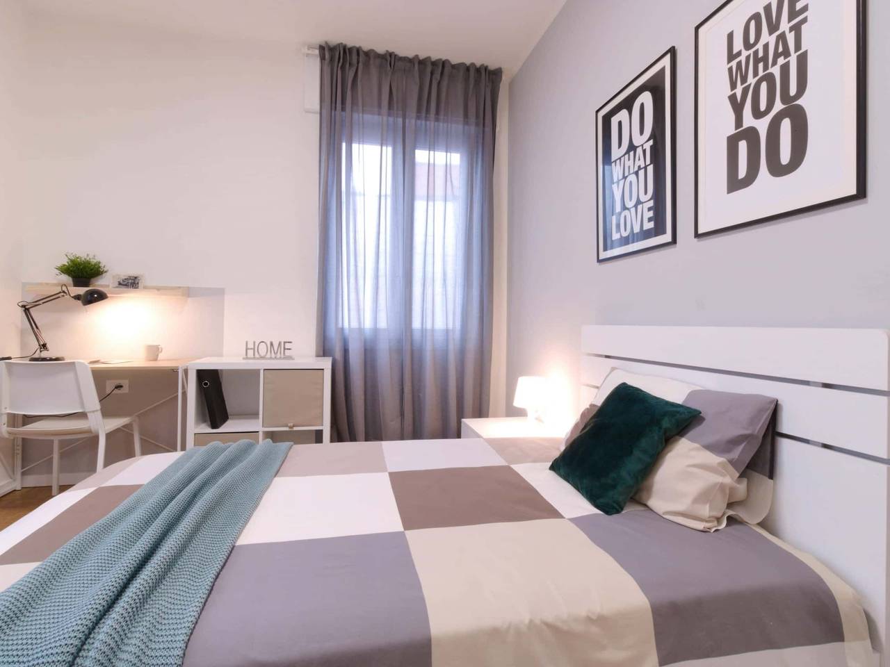 negozio in affitto a Brescia in zona Mompiano