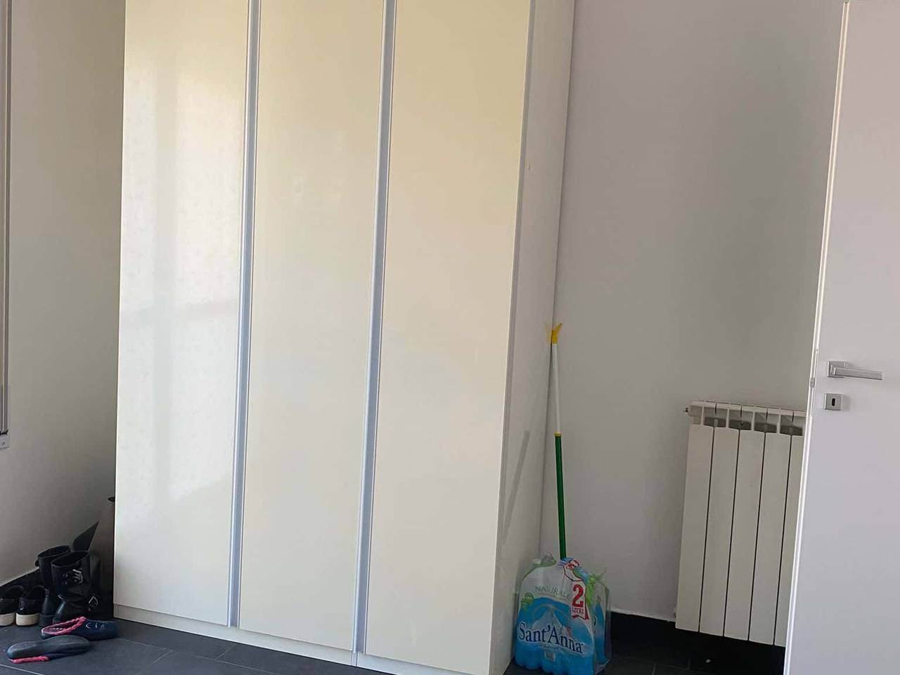 negozio in affitto a Brescia in zona San Bartolomeo