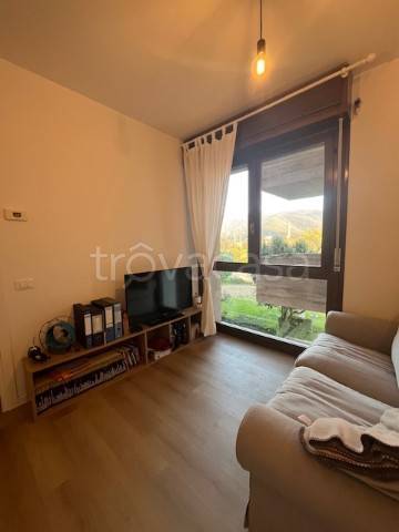 appartamento in affitto a Brescia in zona Quartiere Primo Maggio