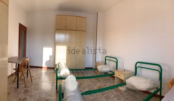 appartamento in affitto a Brescia in zona Mompiano