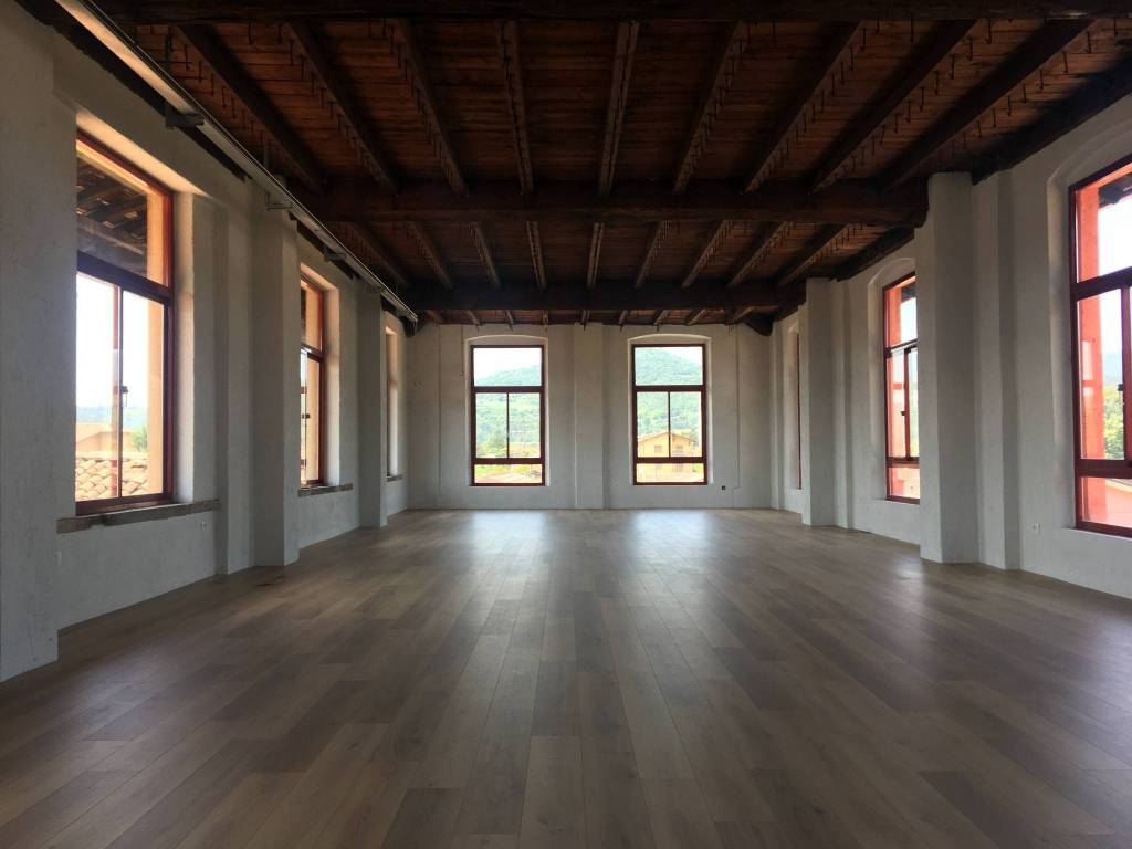 ufficio in affitto a Brescia in zona Villaggio Prealpino