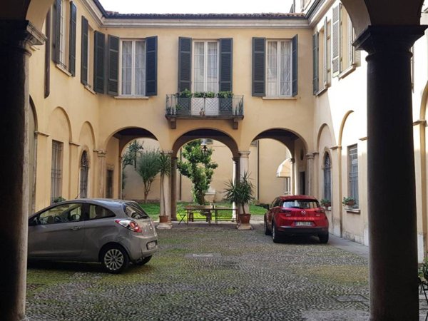 appartamento in affitto a Brescia in zona Centro Storico