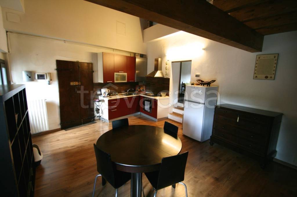 appartamento in affitto a Brescia