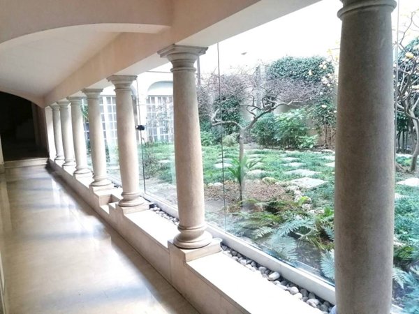 appartamento in affitto a Brescia in zona Centro Storico