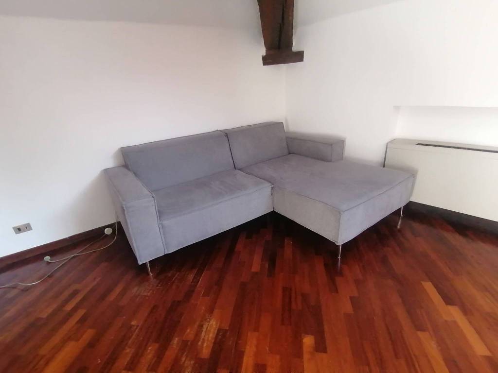 appartamento in affitto a Brescia in zona Centro Storico