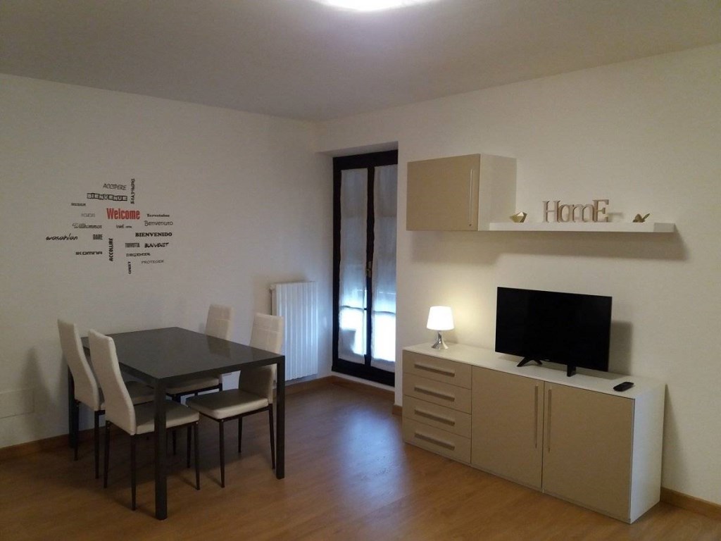 appartamento in affitto a Brescia in zona Centro Storico