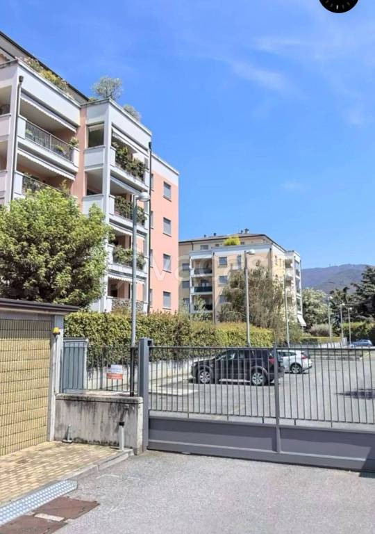 appartamento in affitto a Brescia