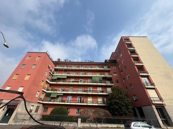 appartamento in affitto a Brescia in zona Mompiano