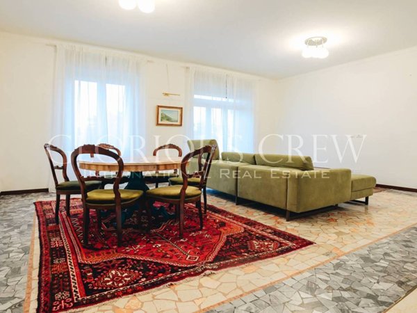 appartamento in affitto a Brescia in zona Centro Storico