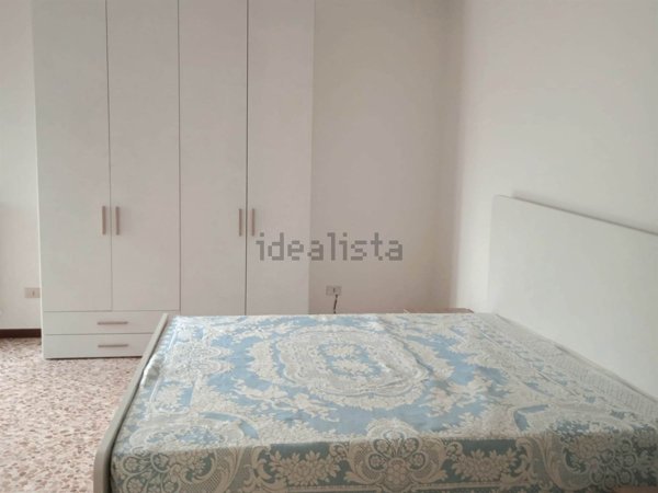 appartamento in affitto a Brescia in zona Mompiano