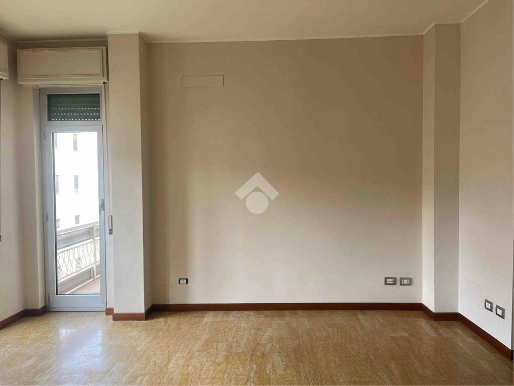 appartamento in affitto a Brescia in zona Centro Storico