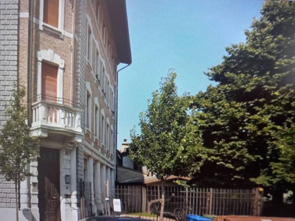 appartamento in affitto a Brescia in zona Centro Storico