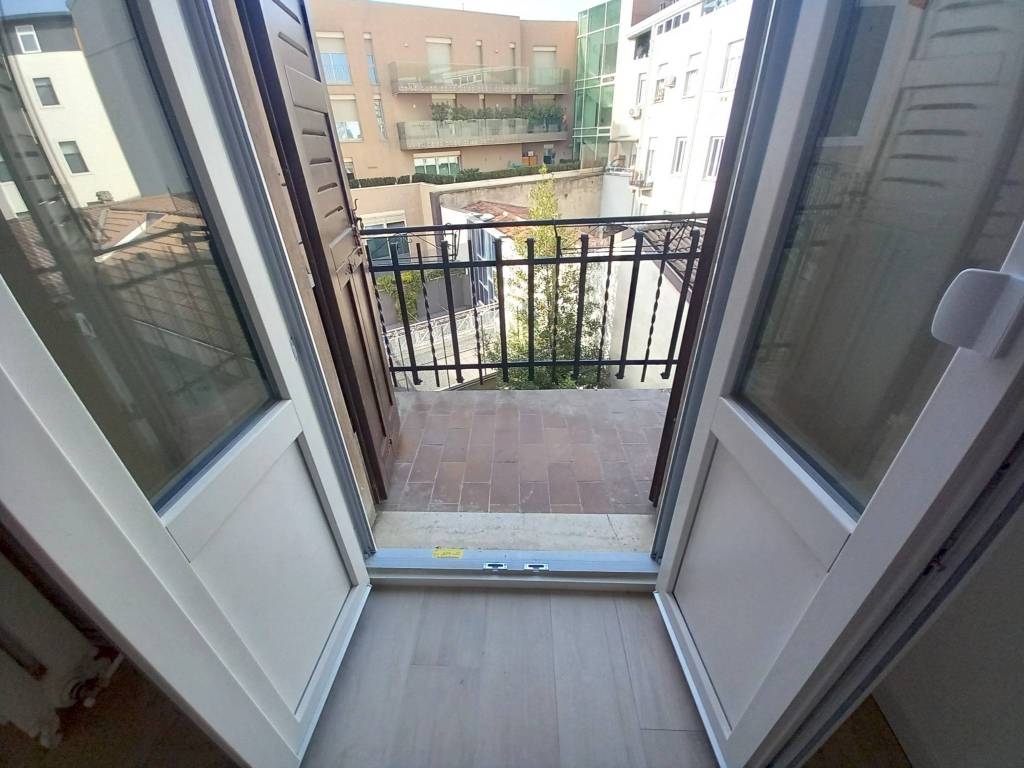 appartamento in affitto a Brescia in zona Centro Storico