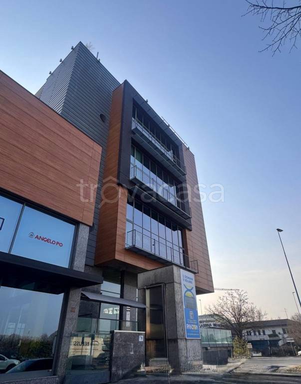 appartamento in affitto a Brescia