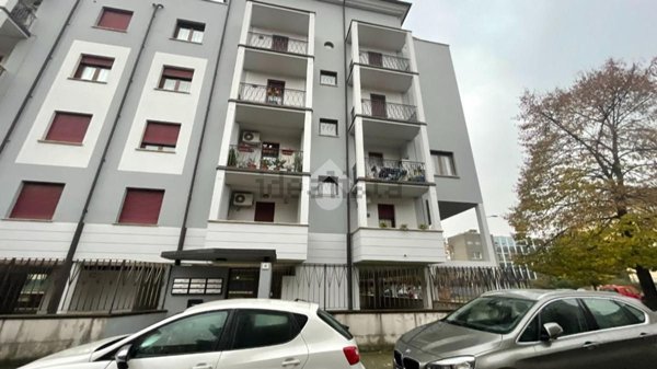 appartamento in affitto a Brescia in zona Volta