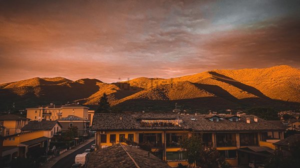 ufficio in affitto a Brescia in zona Villaggio Prealpino