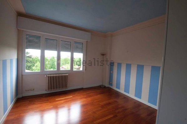 appartamento in affitto a Brescia in zona Borgo Trento