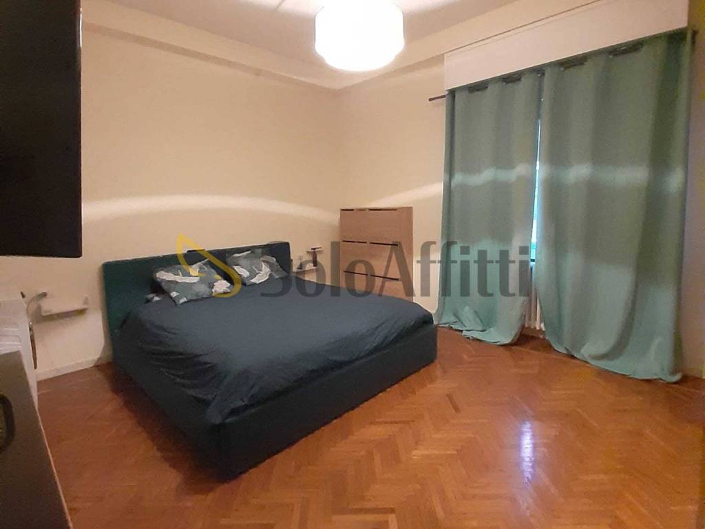 appartamento in affitto a Brescia in zona Sant'Eustacchio