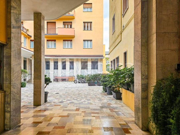 appartamento in affitto a Brescia in zona Crocifissa di Rosa