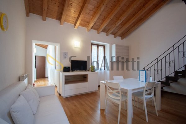 appartamento in affitto a Brescia in zona Centro Storico