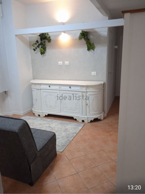 appartamento in affitto a Brescia in zona Porta Venezia