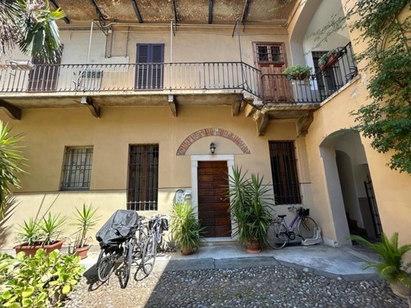 ufficio in affitto a Brescia in zona Carmine