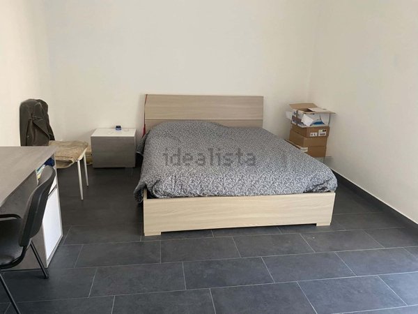 appartamento in affitto a Brescia in zona San Bartolomeo