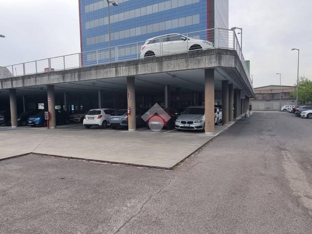 ufficio in affitto a Brescia in zona Volta