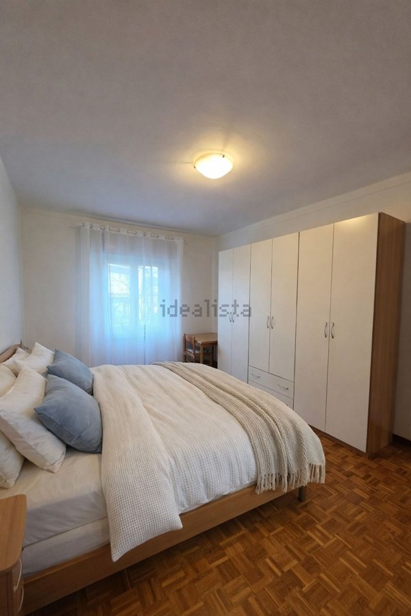 appartamento in affitto a Brescia