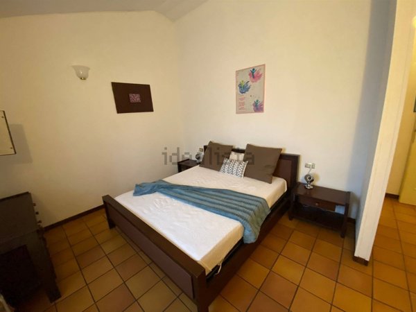 appartamento in affitto a Brescia in zona Lamarmora