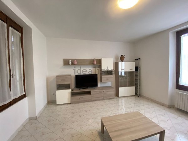 appartamento in affitto a Brescia in zona Villaggio Prealpino