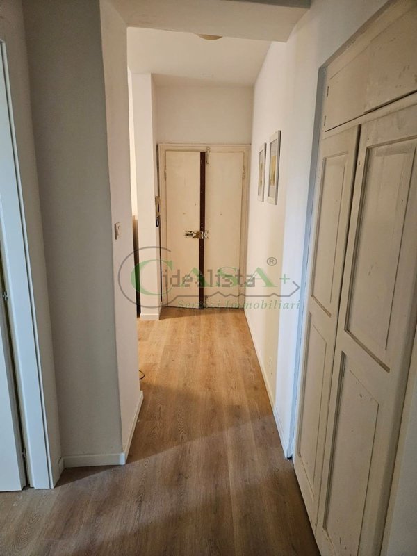 appartamento in affitto a Brescia in zona Centro Storico