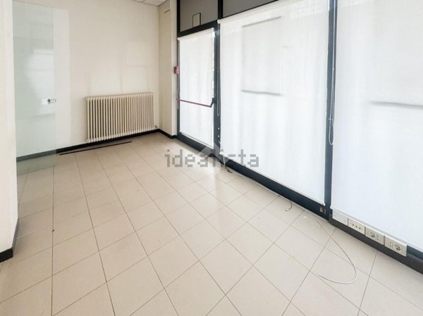 appartamento in affitto a Brescia in zona San Polo