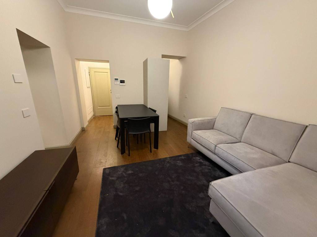 appartamento in affitto a Brescia in zona Centro Storico