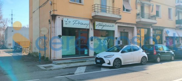 negozio in affitto a Brescia