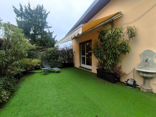 appartamento in affitto a Brescia in zona Mompiano