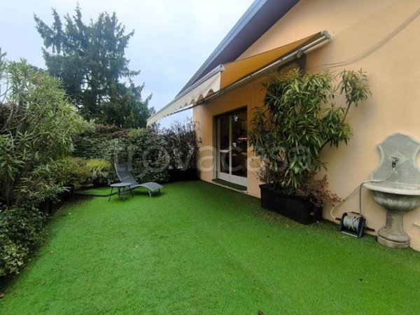 appartamento in affitto a Brescia in zona Borgo Trento