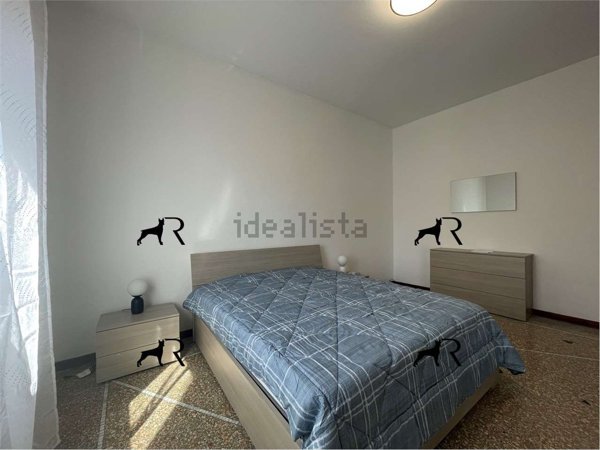 appartamento in affitto a Brescia in zona Urago/Mella