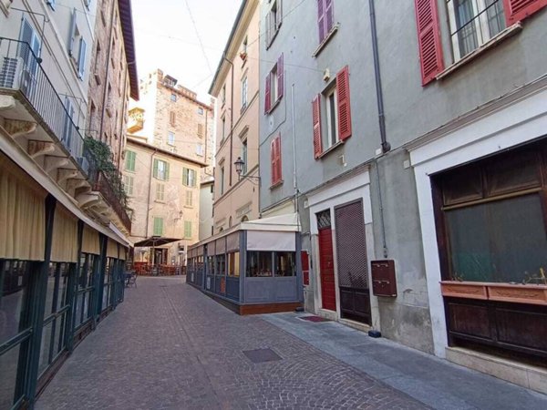 appartamento in affitto a Brescia in zona Centro Storico