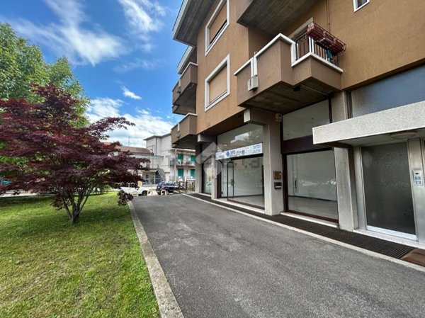 appartamento in affitto a Brescia in zona Chiusure