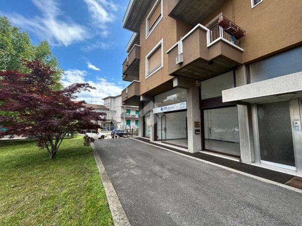 negozio in affitto a Brescia in zona Chiusure