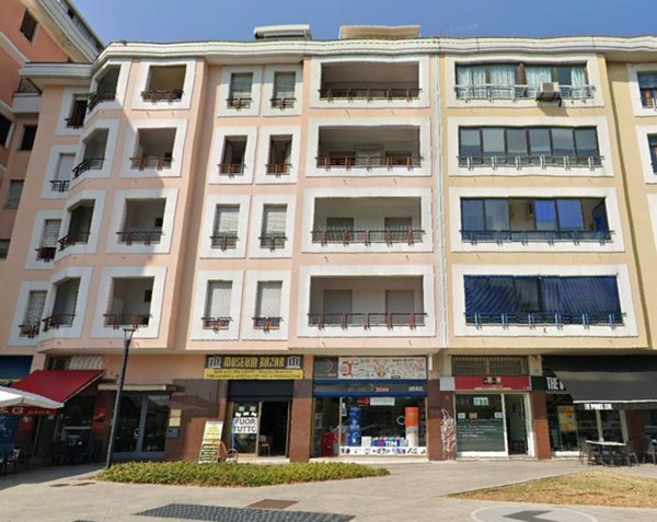 ufficio in affitto a Brescia in zona Centro Storico