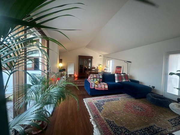 appartamento in affitto a Brescia in zona Centro Storico